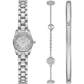 Michael Kors Lexington Damenuhr - MK4948SET